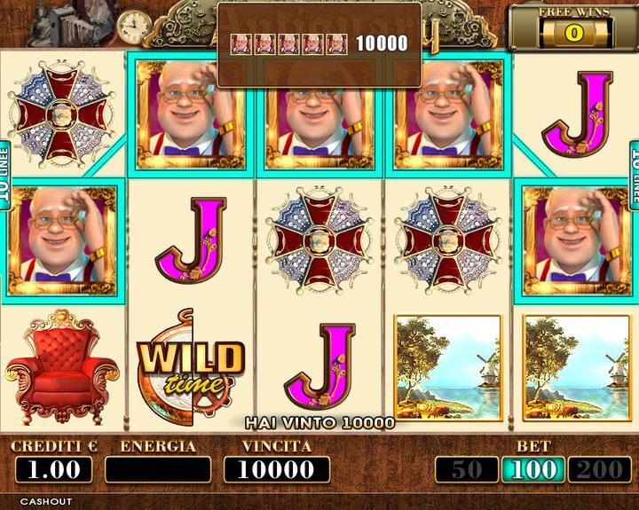 ANTIQUARY 2
