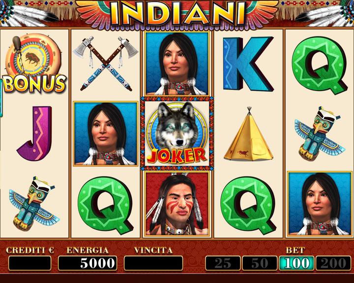 INDIANI 3