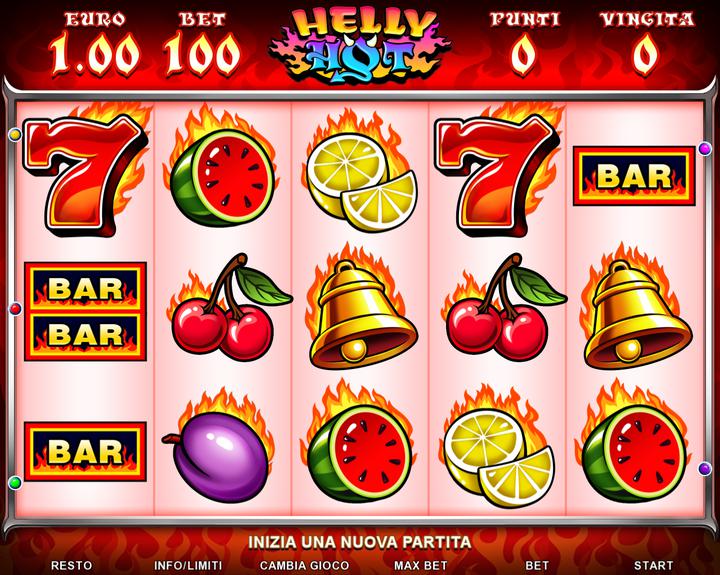001.Helly Hot - base game