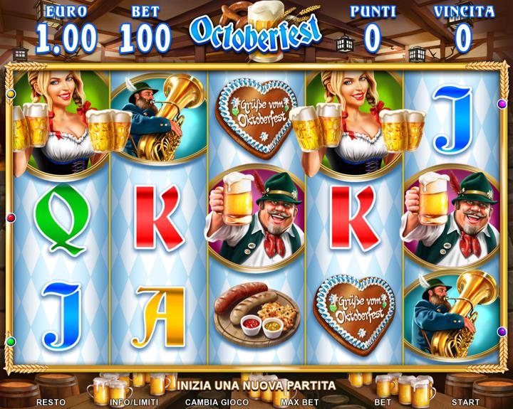 001.Octoberfest - base game