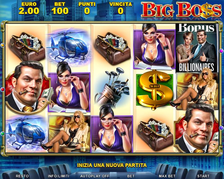 Big Boss 1