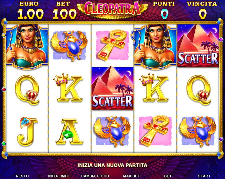Dream Set Fever - Cleopatra