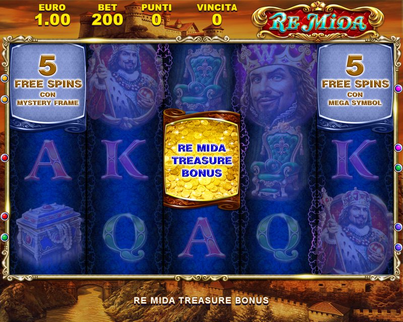 Las atlantis online casino