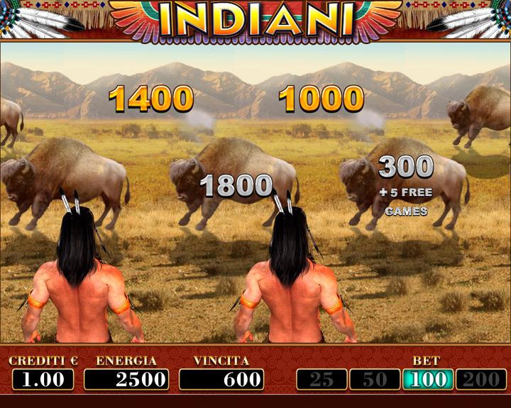 INDIANI 6
