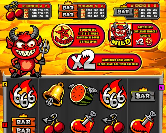 001.Money Devil - base game