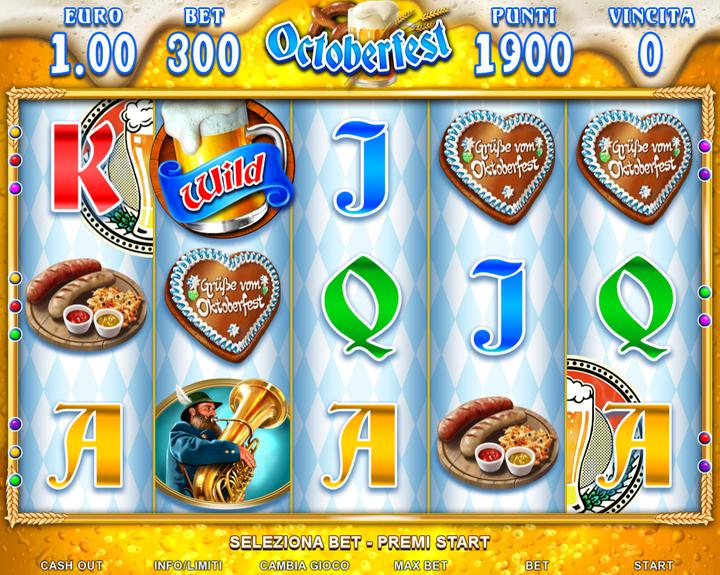 002.Octoberfest - energia