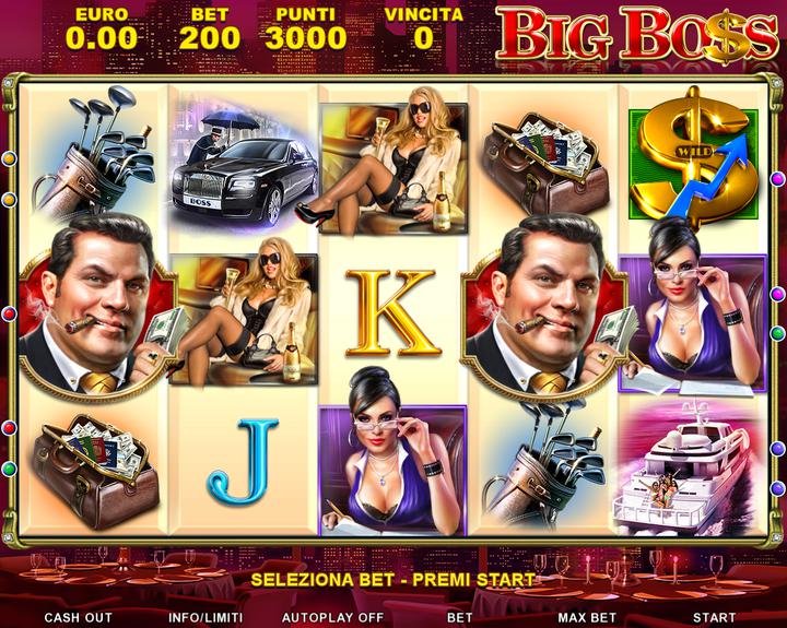 Big Boss 2