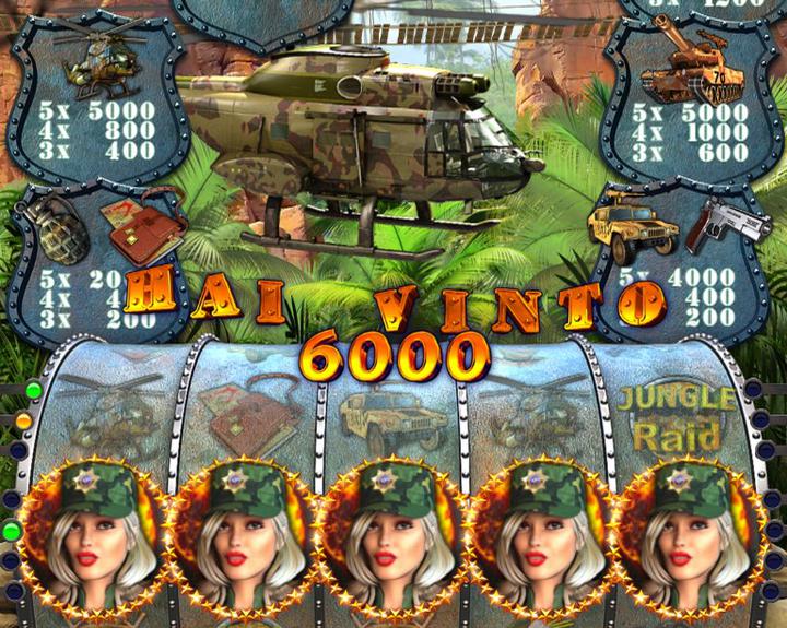 COMMANDOS 3