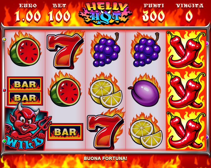 004.Helly Hot - peppers feature