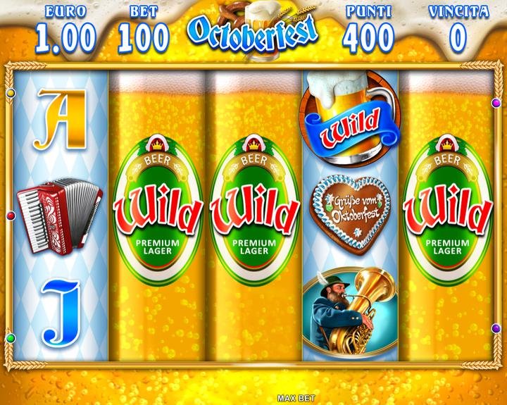 004.Octoberfest - wild feature