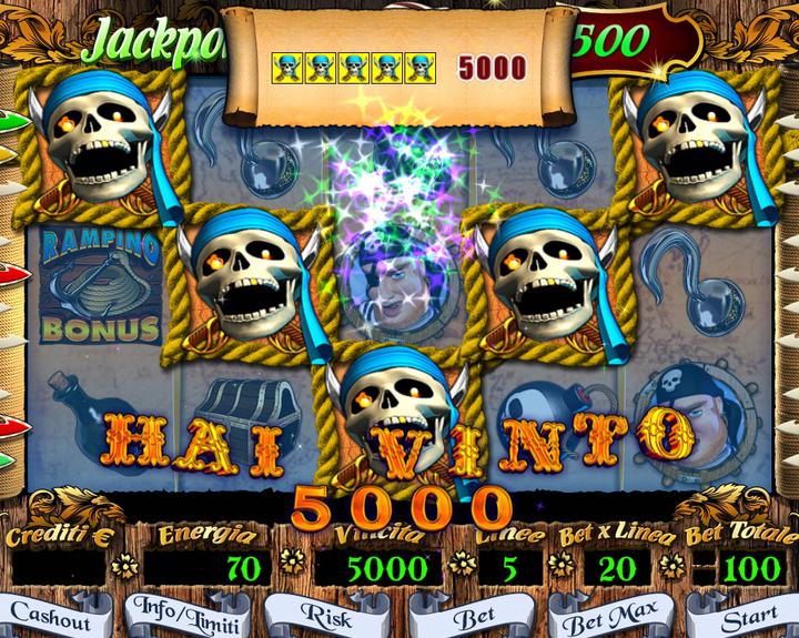 BETTY BONES 3