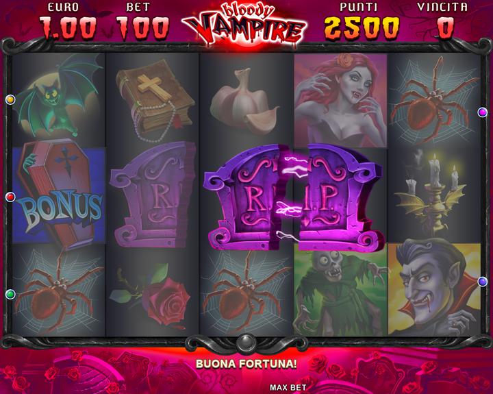 005. Bloody Vampire - tombstone feature.png