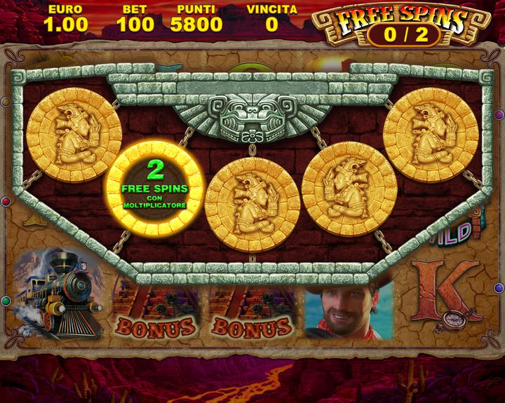 Treasure Hunter - 05