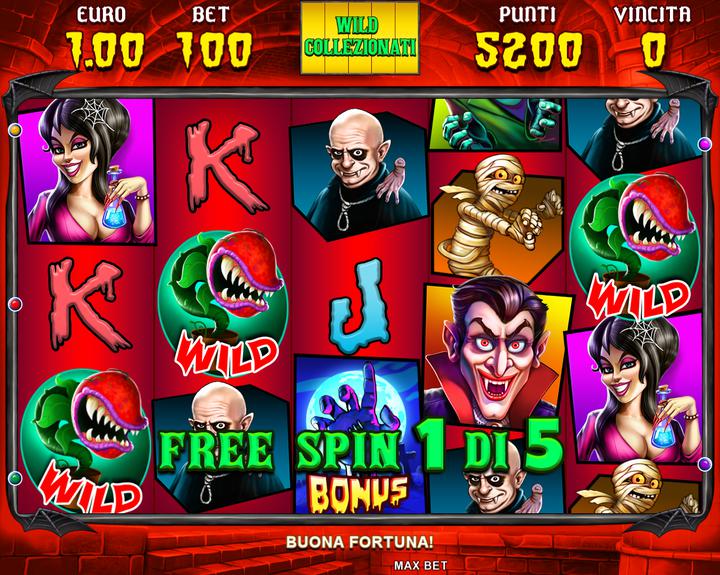 007.Monsters Party - free spins.png