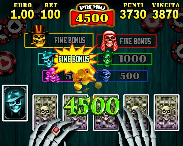 008.Ghost Brothers - cards bonus