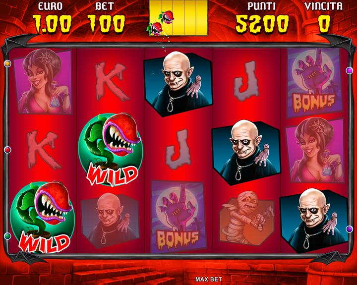 008.Monsters Party - free spins.png
