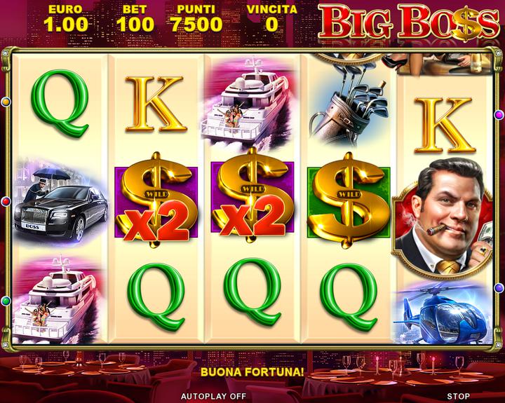 Big Boss 3