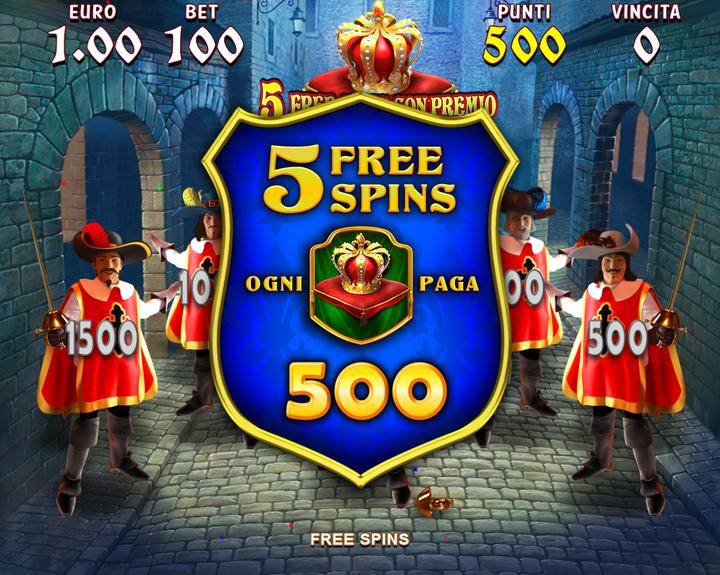 008. Brave Musketeers - free spins.png