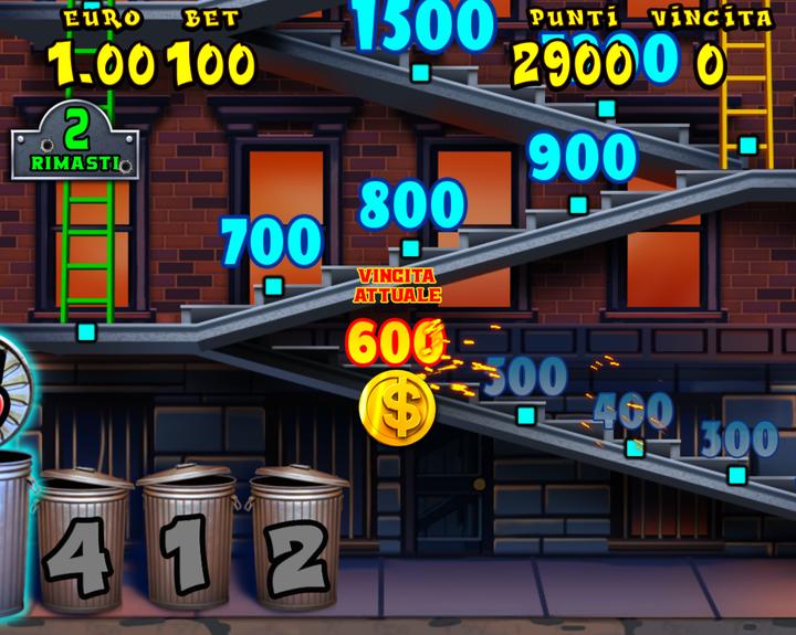 009.Dogs Clan - money way bonus