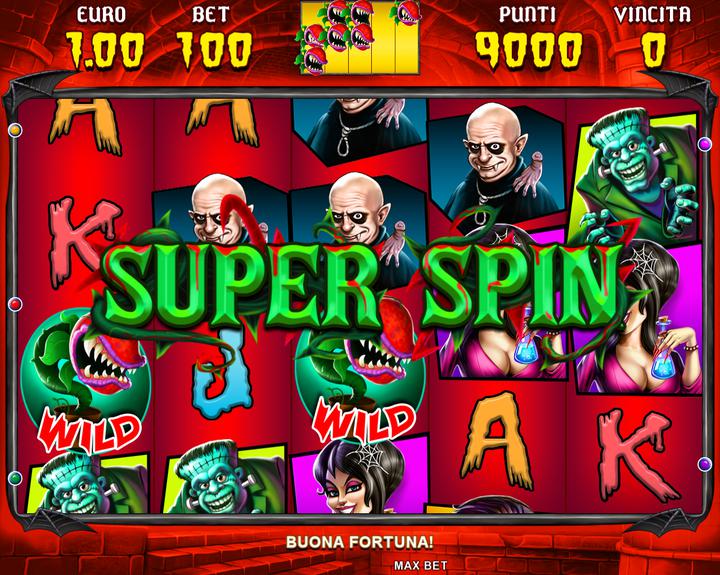 009.Monsters Party - free spins.png