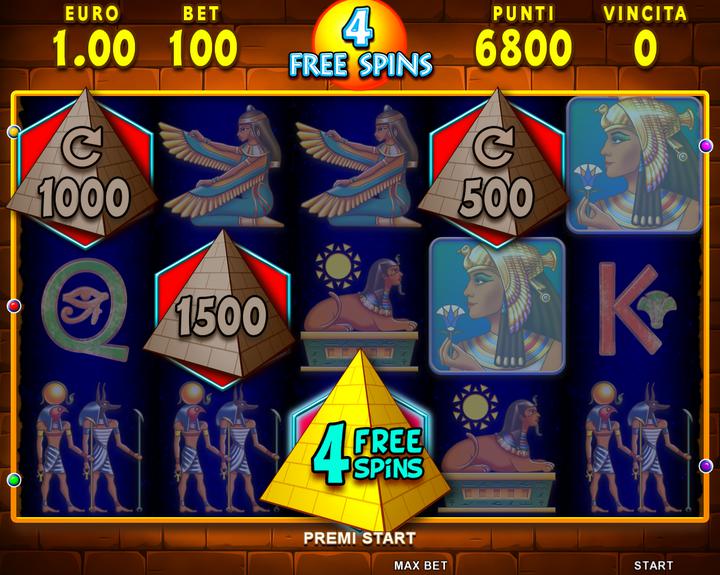 009.Sun of Egypt - free spins.png