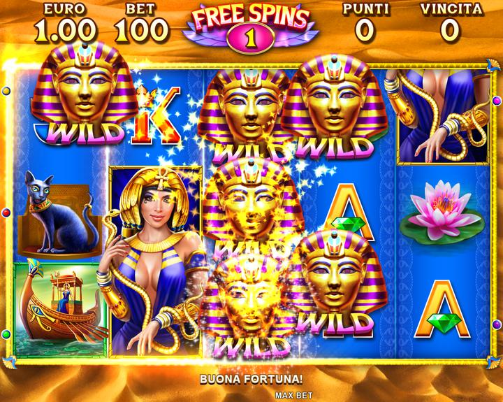 009. princess of the nile - free spins.png