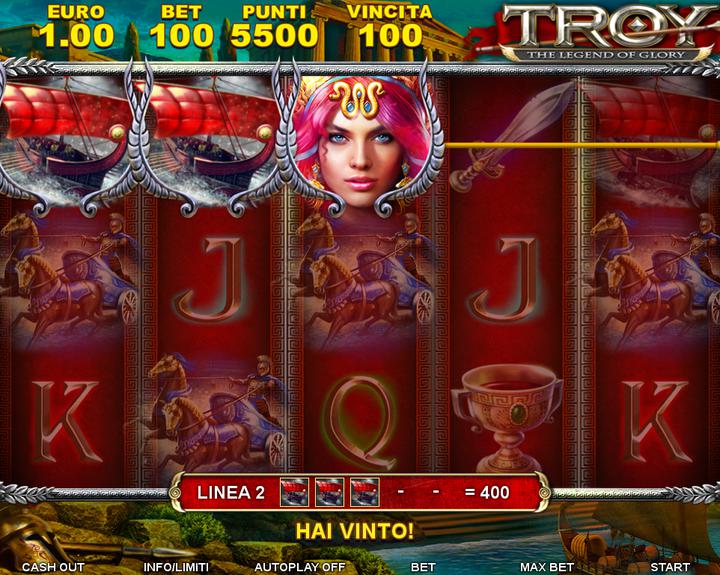 Troy - 03