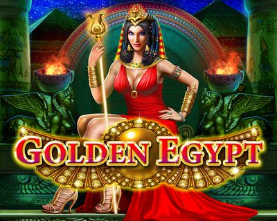 Golden Egypt
