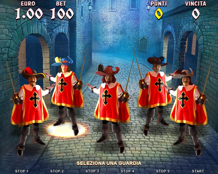 010. Brave Musketeers - bonus.png