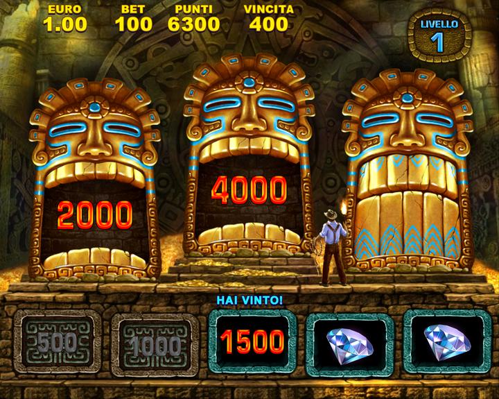Treasure Hunter - 07