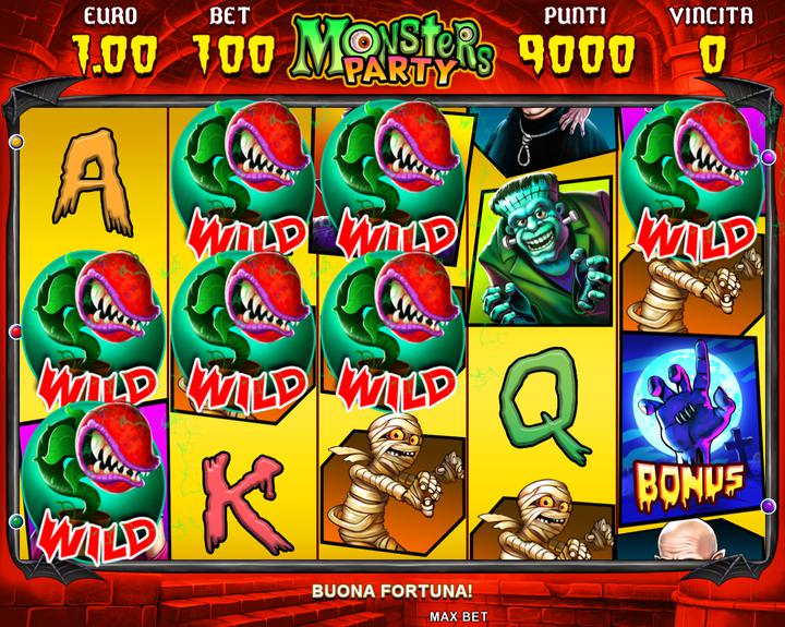 011.Monsters Party - free spins.png
