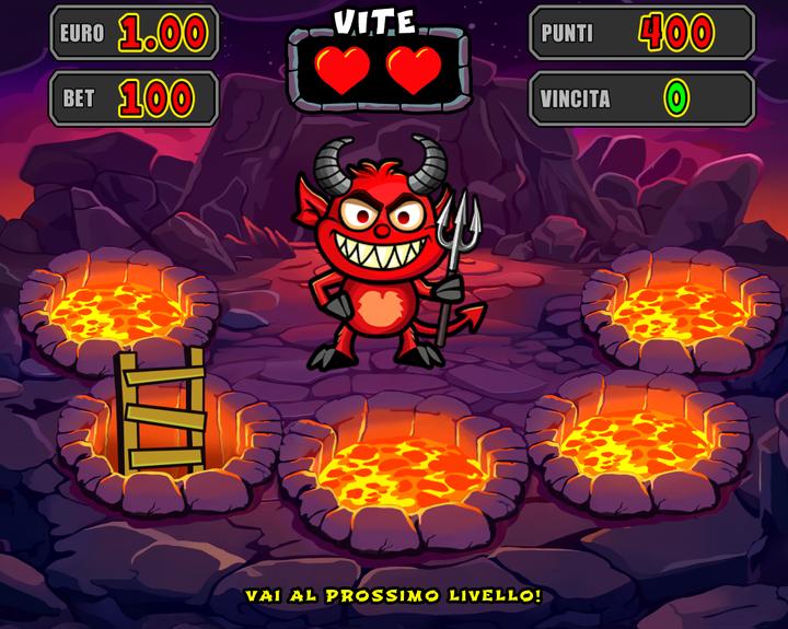 011.Money Devil - bonus