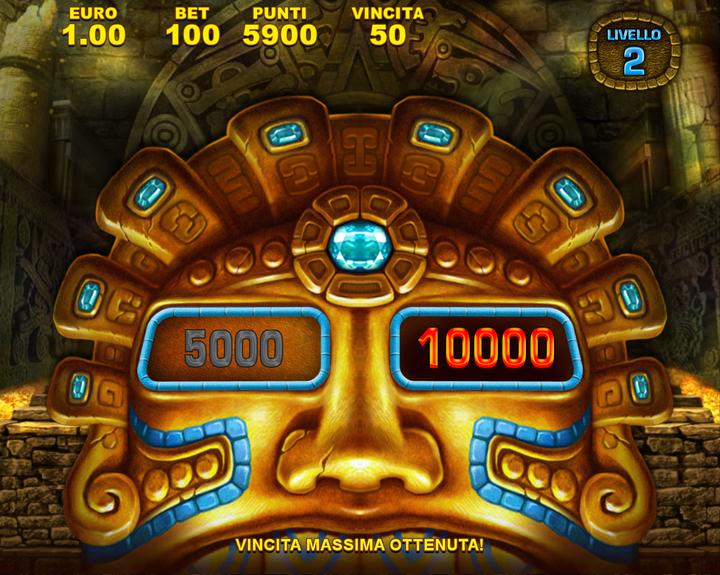 Treasure Hunter - 08