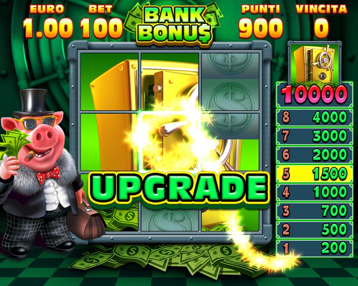 012.Rich Piggies - bank bonus
