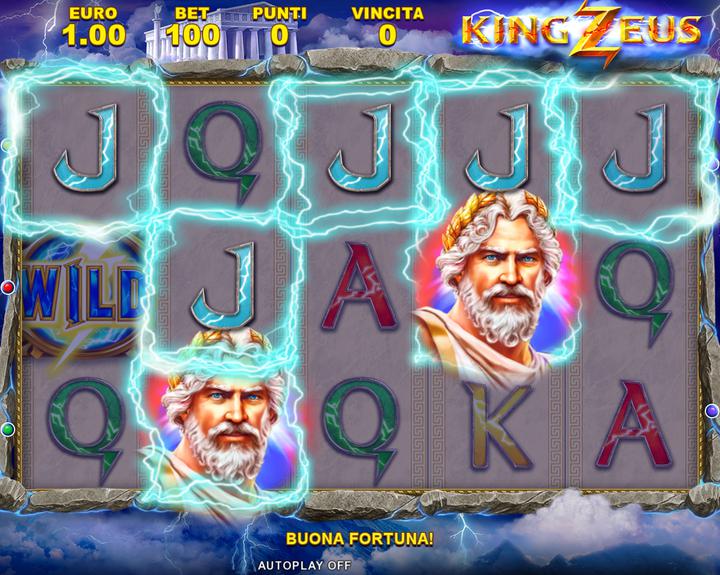King Zeus - 04