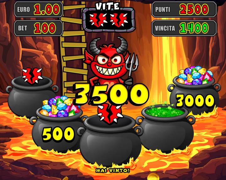013.Money Devil - bonus