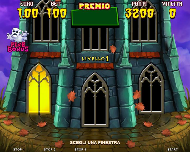 014.Monsters Party - haunted castle bonus.png