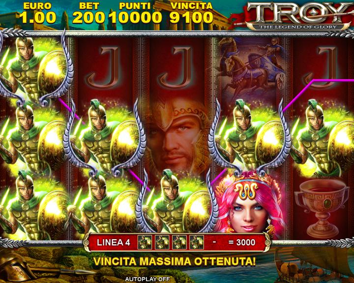 Troy - 04
