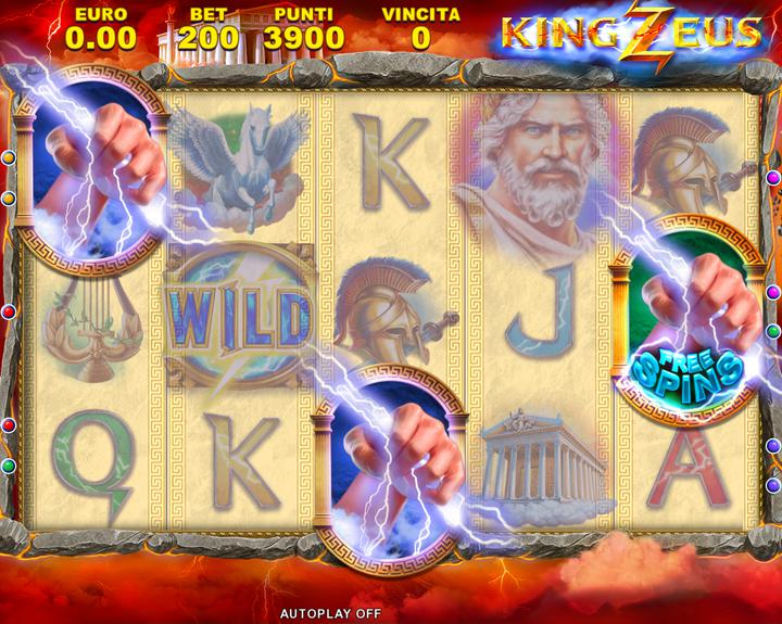 King Zeus - 06