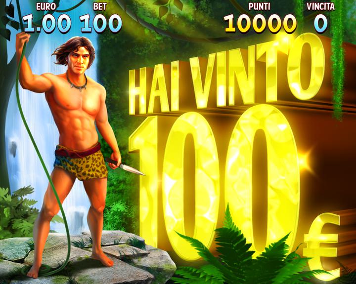 015. Tarzan - hai vinto 100 euro.png