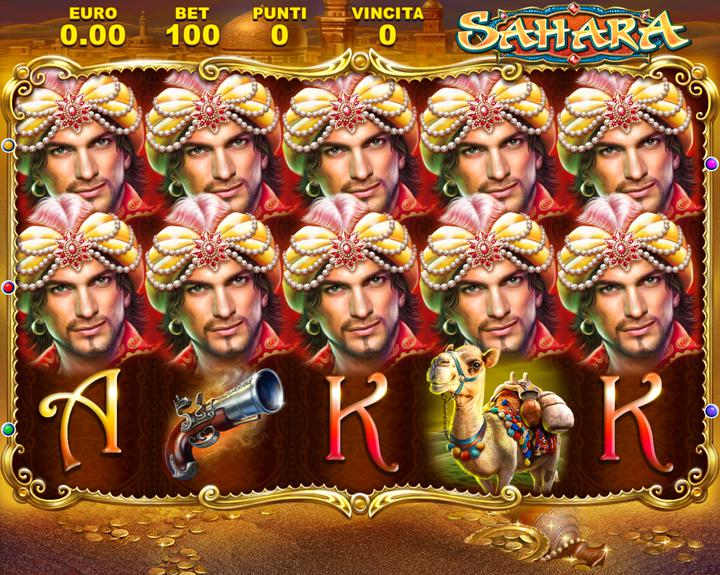 Sahara - 05