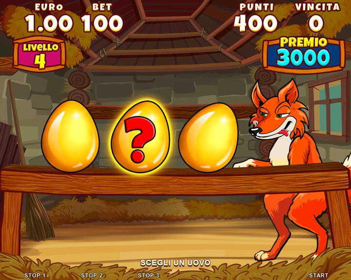 016.Wild Fox - gallina bonus.png