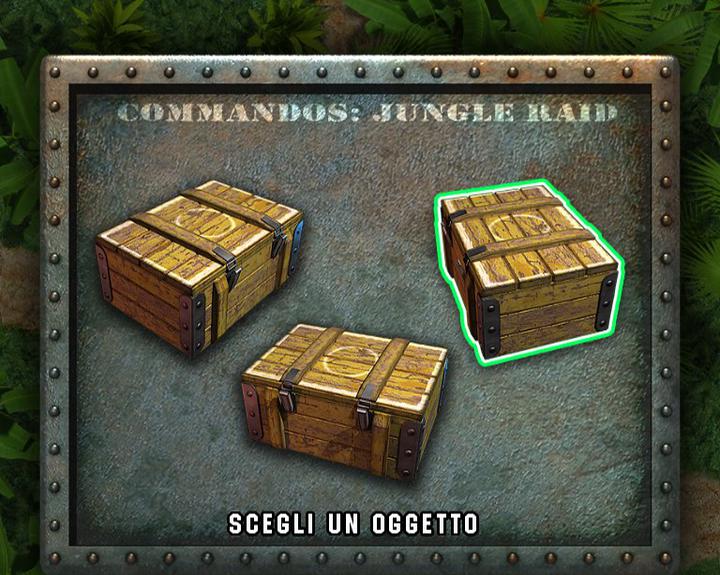 COMMANDOS 5