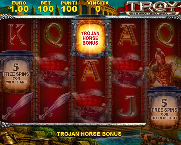 Troy - 05
