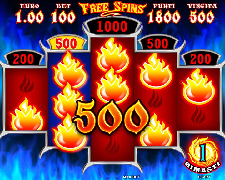 022.Helly Hot - free spins