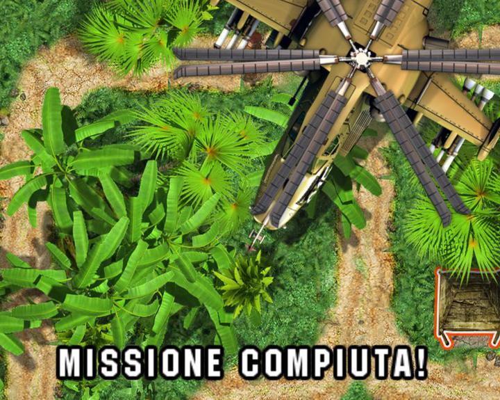 COMMANDOS 6