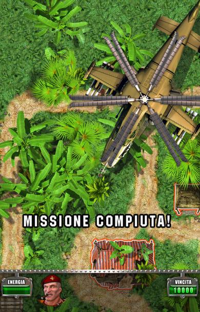 COMMANDOS 6