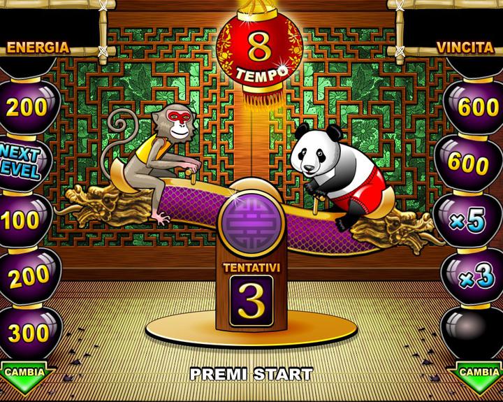 CHINA GOLD 6