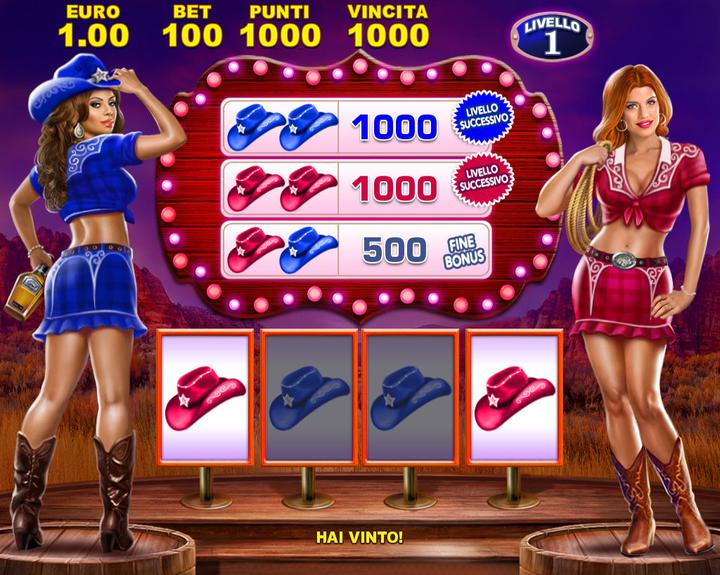 Rodeo Girls - 06