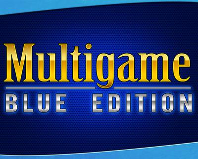 Multigame Blue Edition